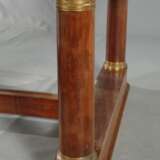 Großer Esstisch im Empirestil - Foto 4