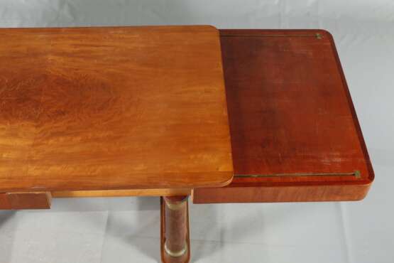 Großer Esstisch im Empirestil - Foto 5 Großer Esstisch im Empirestil - Foto 5