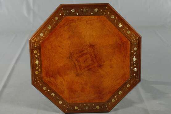 Feiner Salontisch Historismus - Foto 2 Feiner Salontisch Historismus - Foto 2