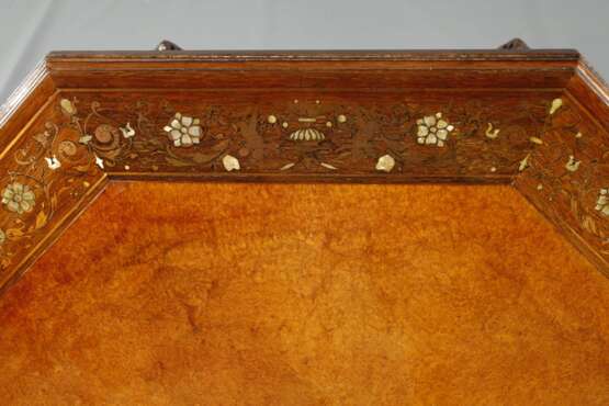 Feiner Salontisch Historismus - Foto 3 Feiner Salontisch Historismus - Foto 3