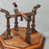 Feiner Salontisch Historismus - Foto 4