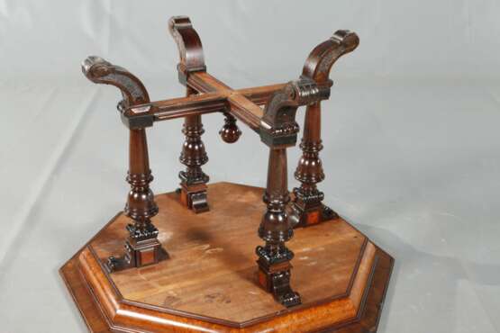 Feiner Salontisch Historismus - Foto 4 Feiner Salontisch Historismus - Foto 4