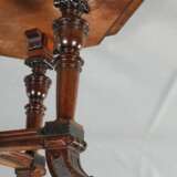 Feiner Salontisch Historismus - Foto 5