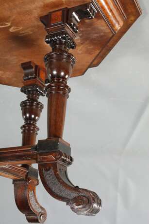 Feiner Salontisch Historismus - Foto 5 Feiner Salontisch Historismus - Foto 5