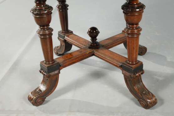 Feiner Salontisch Historismus - Foto 6 Feiner Salontisch Historismus - Foto 6