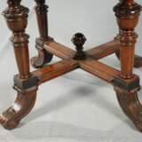 Feiner Salontisch Historismus - Foto 6