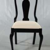 Sechs Stühle Neobarock - Foto 2