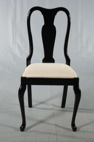 Sechs Stühle Neobarock - Foto 2 Sechs Stühle Neobarock - Foto 2