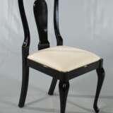 Sechs Stühle Neobarock - Foto 3