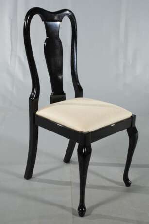 Sechs Stühle Neobarock - Foto 3 Sechs Stühle Neobarock - Foto 3