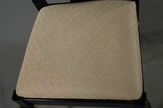 Sechs Stühle Neobarock - Foto 4 Sechs Stühle Neobarock - Foto 4