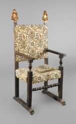 Sessel im Renaissancestil