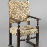 Sessel im Renaissancestil - Foto 1