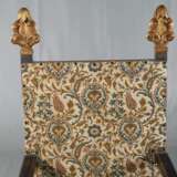 Sessel im Renaissancestil - Foto 2