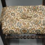 Sessel im Renaissancestil - Foto 3