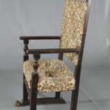 Sessel im Renaissancestil - Foto 5