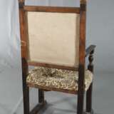 Sessel im Renaissancestil - Foto 6