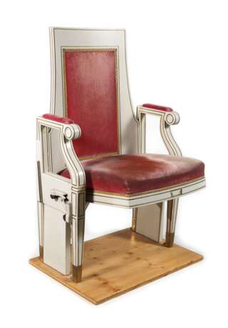 Theatersessel - Foto 1