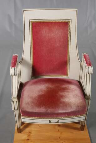 Theatersessel - Foto 2