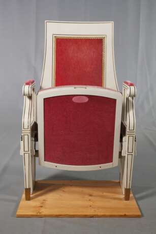 Theatersessel - Foto 3