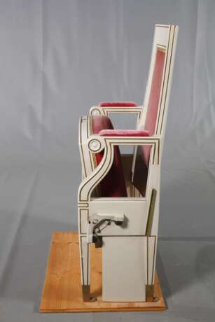 Theatersessel - Foto 4