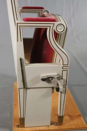 Theatersessel - Foto 6