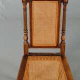 Vier Stühle Gründerzeit - Foto 3