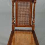 Vier Stühle Gründerzeit - Foto 5