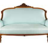 Sofa Gründerzeit - Foto 1