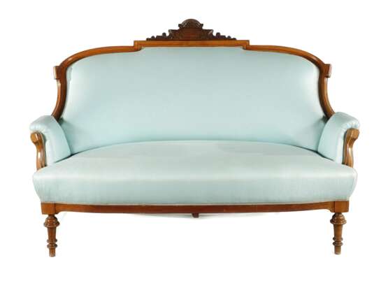 Sofa Gründerzeit - Foto 1 Sofa Gründerzeit - Foto 1