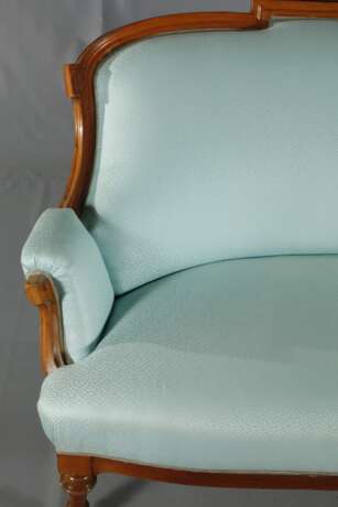 Sofa Gründerzeit - Foto 2 Sofa Gründerzeit - Foto 2