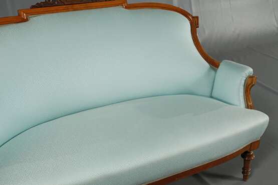 Sofa Gründerzeit - Foto 3 Sofa Gründerzeit - Foto 3