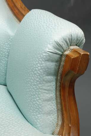 Sofa Gründerzeit - Foto 4 Sofa Gründerzeit - Foto 4