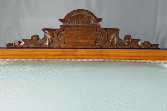 Sofa Gründerzeit - Foto 5 Sofa Gründerzeit - Foto 5