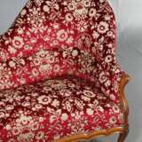 Kleines Sofa Louis Philippe - Foto 2