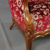 Kleines Sofa Louis Philippe - Foto 3