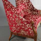 Kleines Sofa Louis Philippe - Foto 4