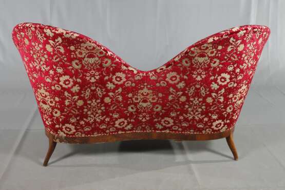 Kleines Sofa Louis Philippe - Foto 5