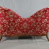 Kleines Sofa Louis Philippe - Foto 5