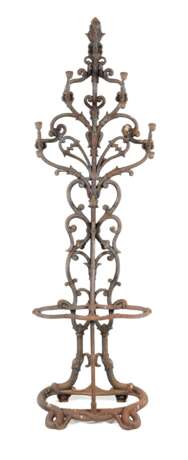 Standgarderobe Eisenguss - фото 1 Standgarderobe Eisenguss - фото 1