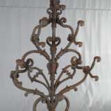 Standgarderobe Eisenguss - фото 2