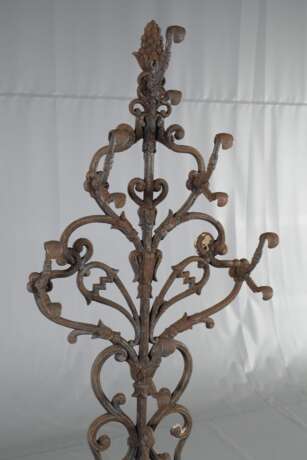 Standgarderobe Eisenguss - фото 2 Standgarderobe Eisenguss - фото 2