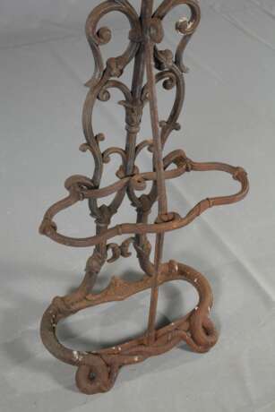 Standgarderobe Eisenguss - фото 3 Standgarderobe Eisenguss - фото 3