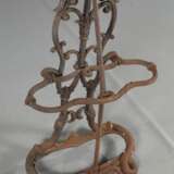 Standgarderobe Eisenguss - фото 3