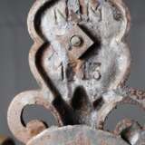 Standgarderobe Eisenguss - фото 4