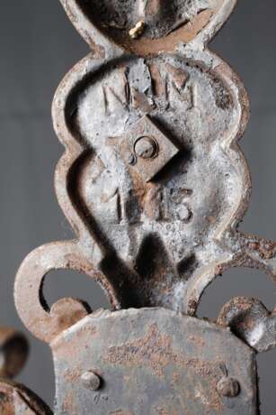 Standgarderobe Eisenguss - фото 4 Standgarderobe Eisenguss - фото 4