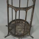 Standgarderobe Schmiedeeisen - фото 3