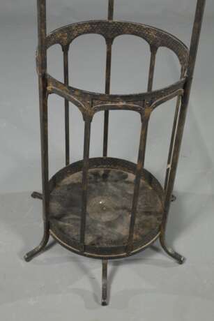 Standgarderobe Schmiedeeisen - фото 3 Standgarderobe Schmiedeeisen - фото 3