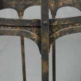 Standgarderobe Schmiedeeisen - фото 4
