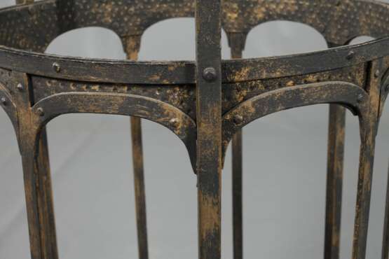 Standgarderobe Schmiedeeisen - фото 4 Standgarderobe Schmiedeeisen - фото 4